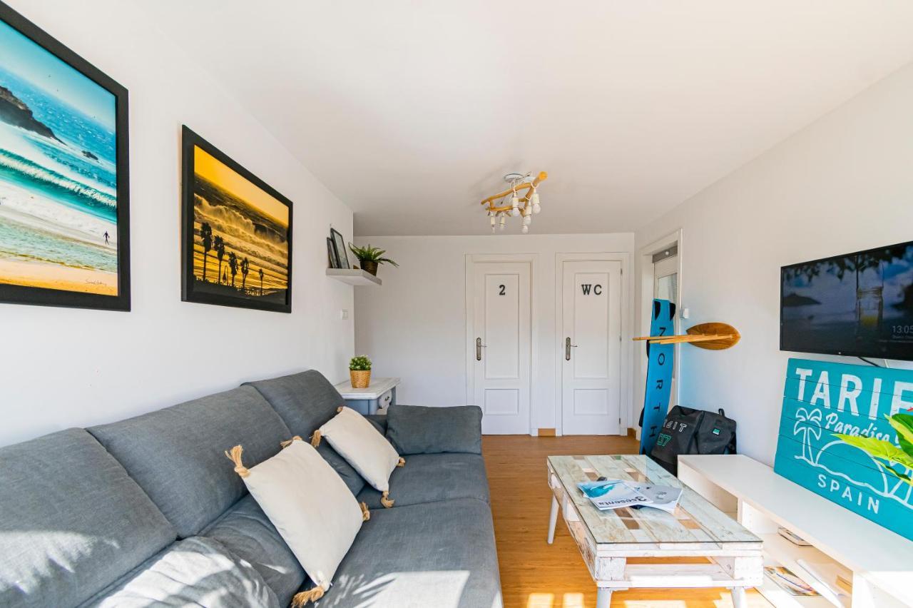 Levante Dreams House Tarifa Lejlighed Eksteriør billede