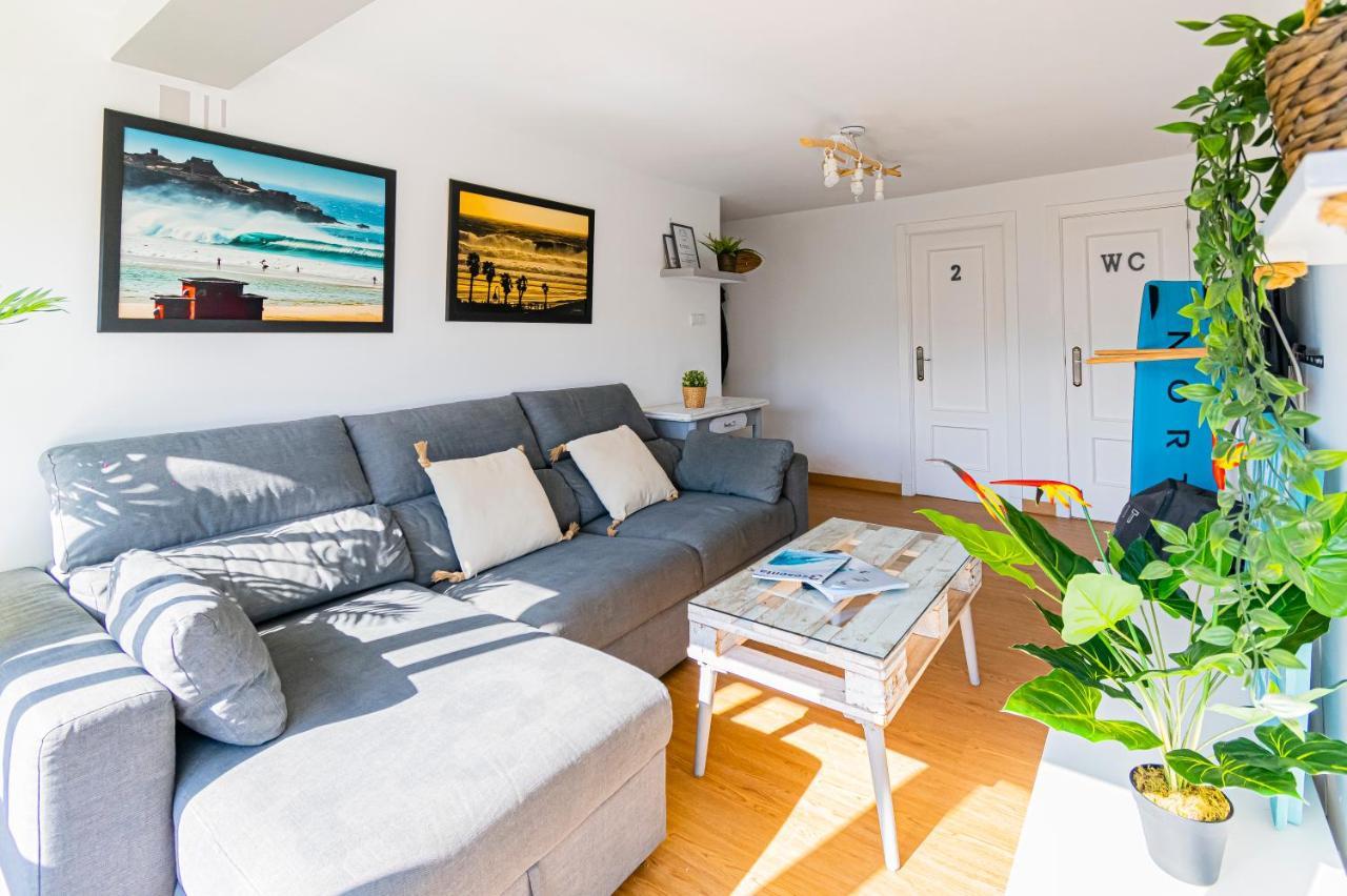 Levante Dreams House Tarifa Lejlighed Eksteriør billede