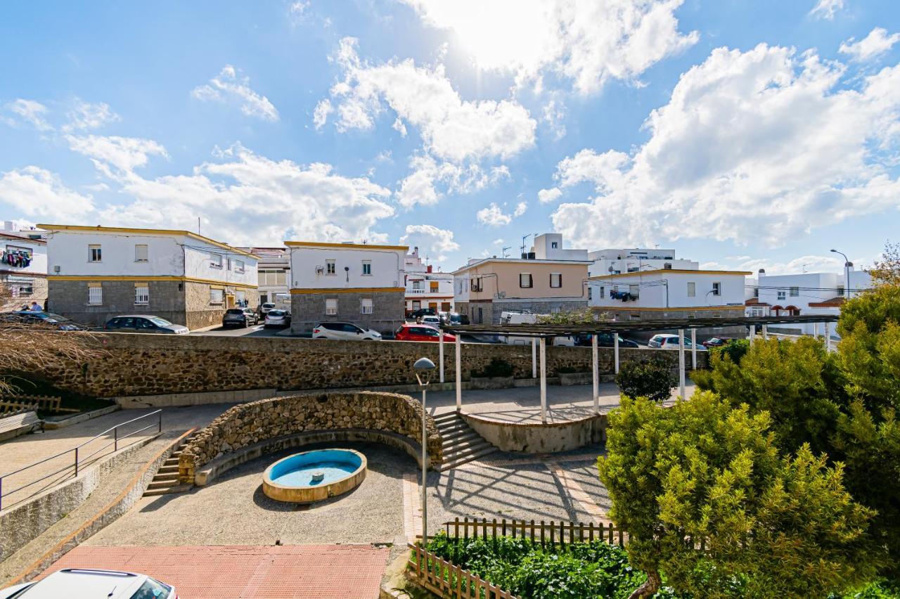 Levante Dreams House Tarifa Lejlighed Eksteriør billede
