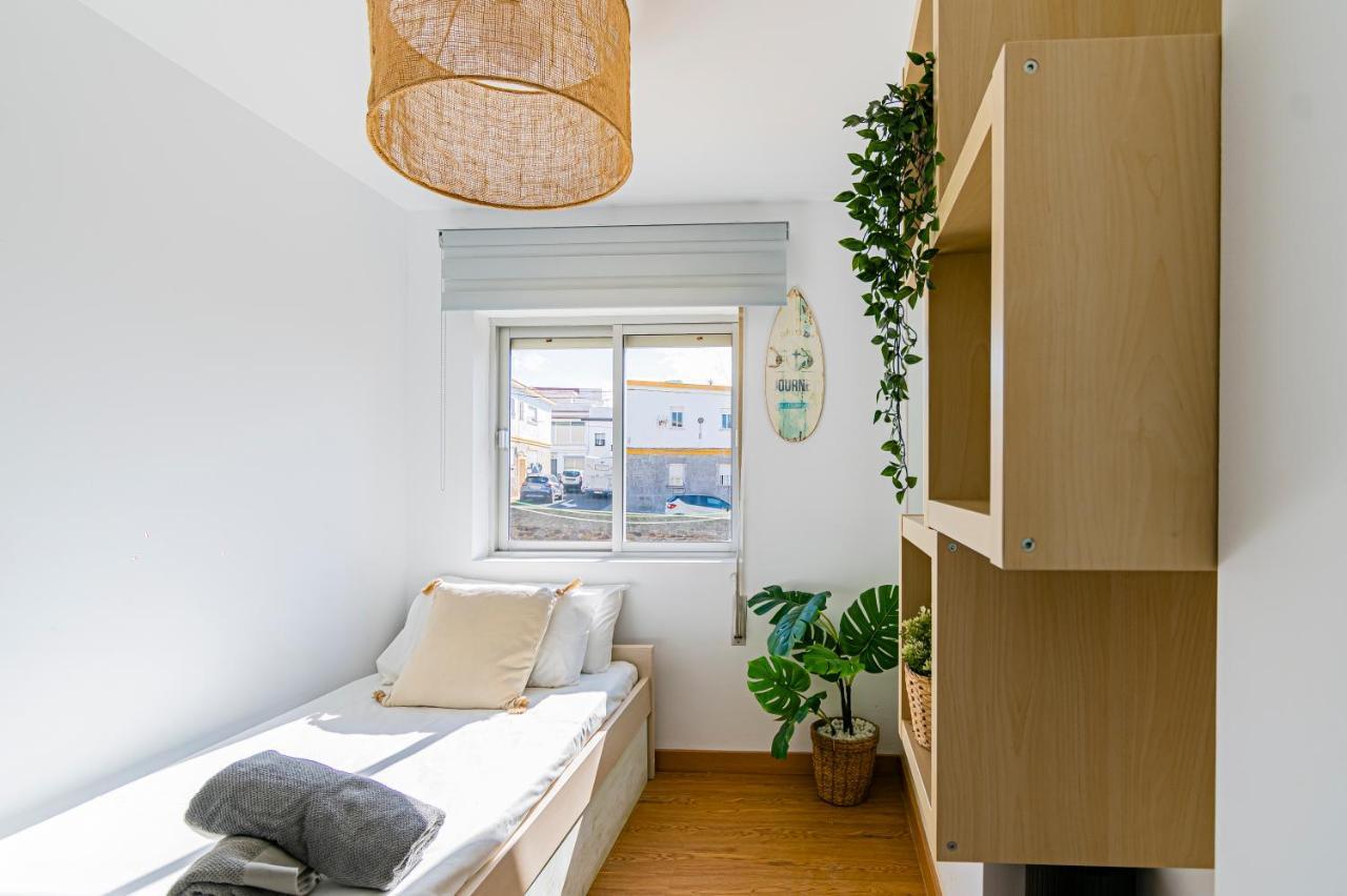 Levante Dreams House Tarifa Lejlighed Eksteriør billede