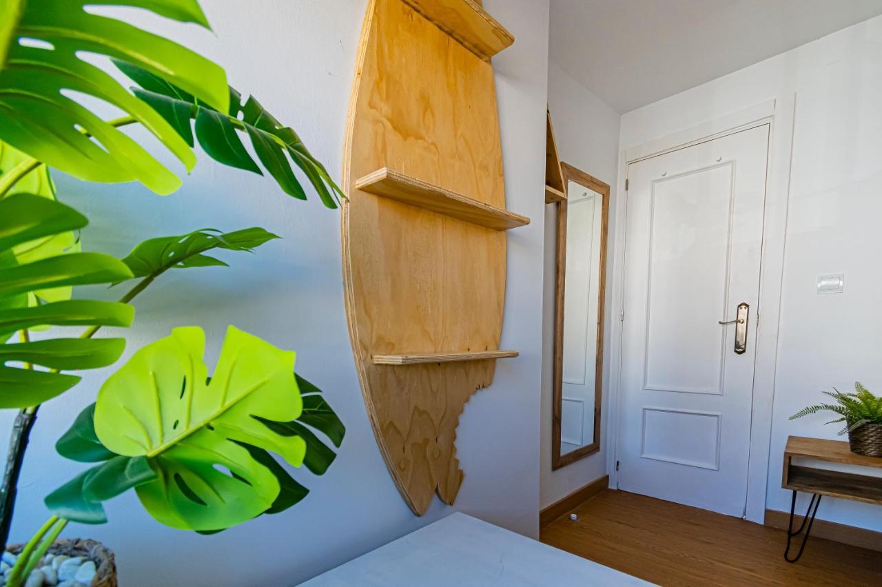 Levante Dreams House Tarifa Lejlighed Eksteriør billede