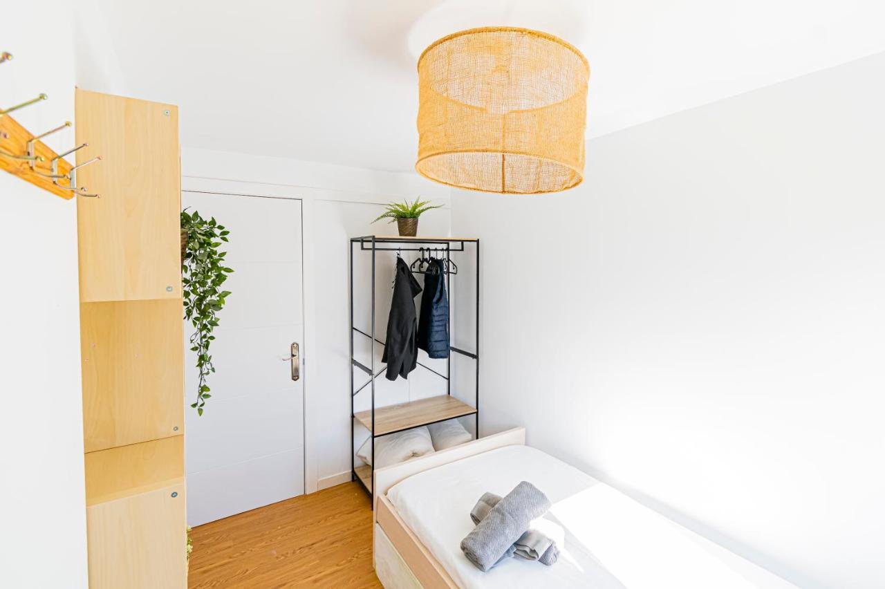 Levante Dreams House Tarifa Lejlighed Eksteriør billede