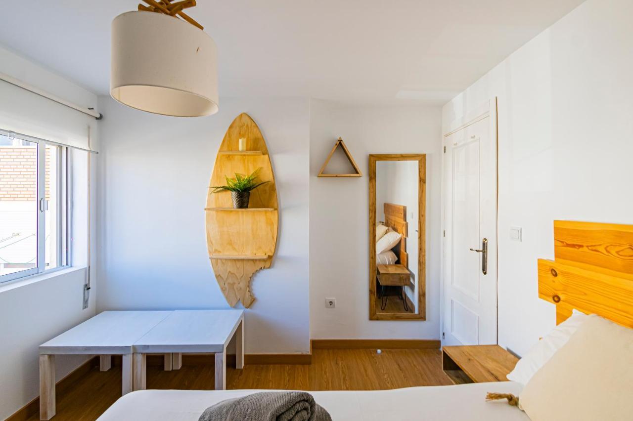 Levante Dreams House Tarifa Lejlighed Eksteriør billede